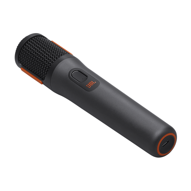 JBL PartyBox Wireless Mics 2