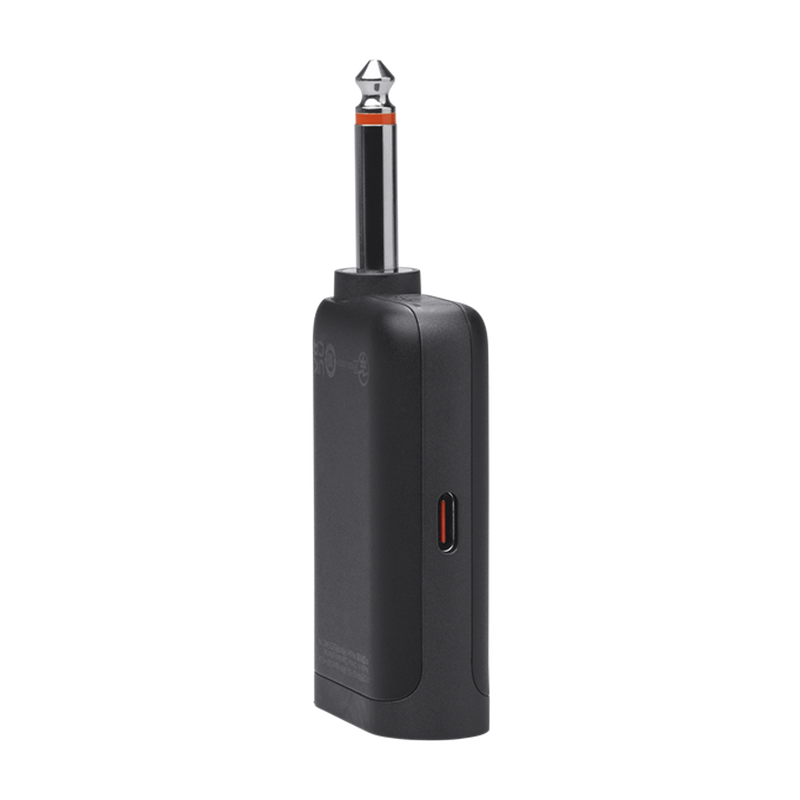 JBL PartyBox Wireless Mics 4